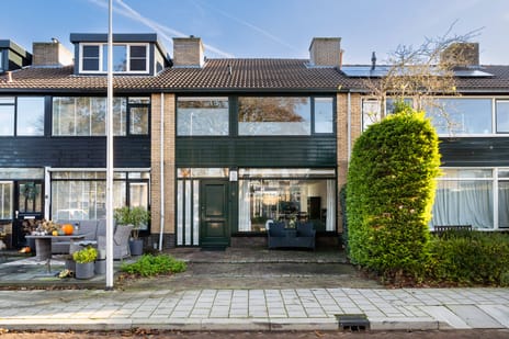 Albert Verweijstraat thumbnail