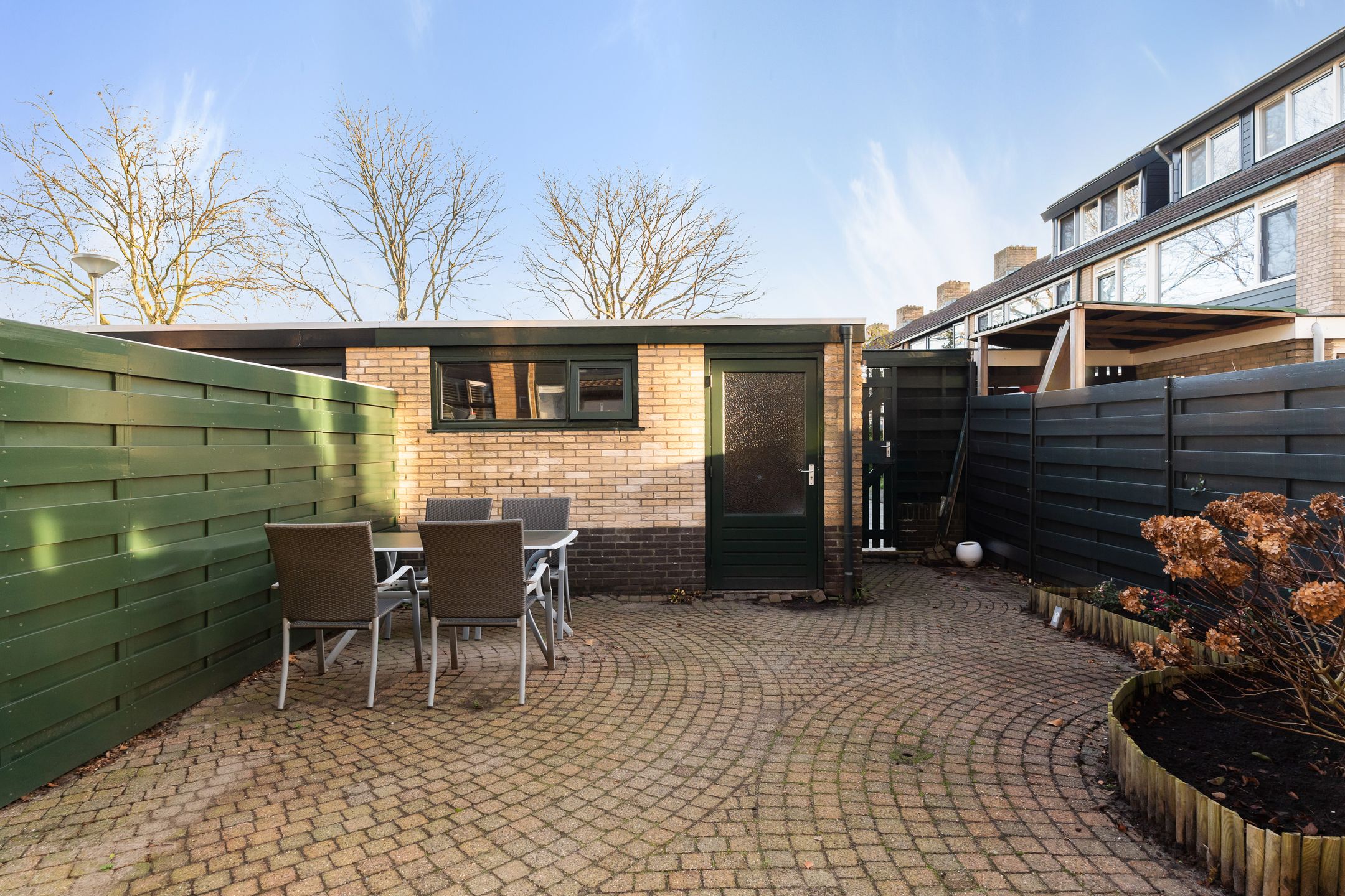 Foto 3 van Albert Verweijstraat 6