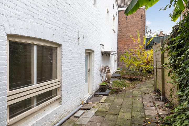 Foto 9 van Krommedijk 50