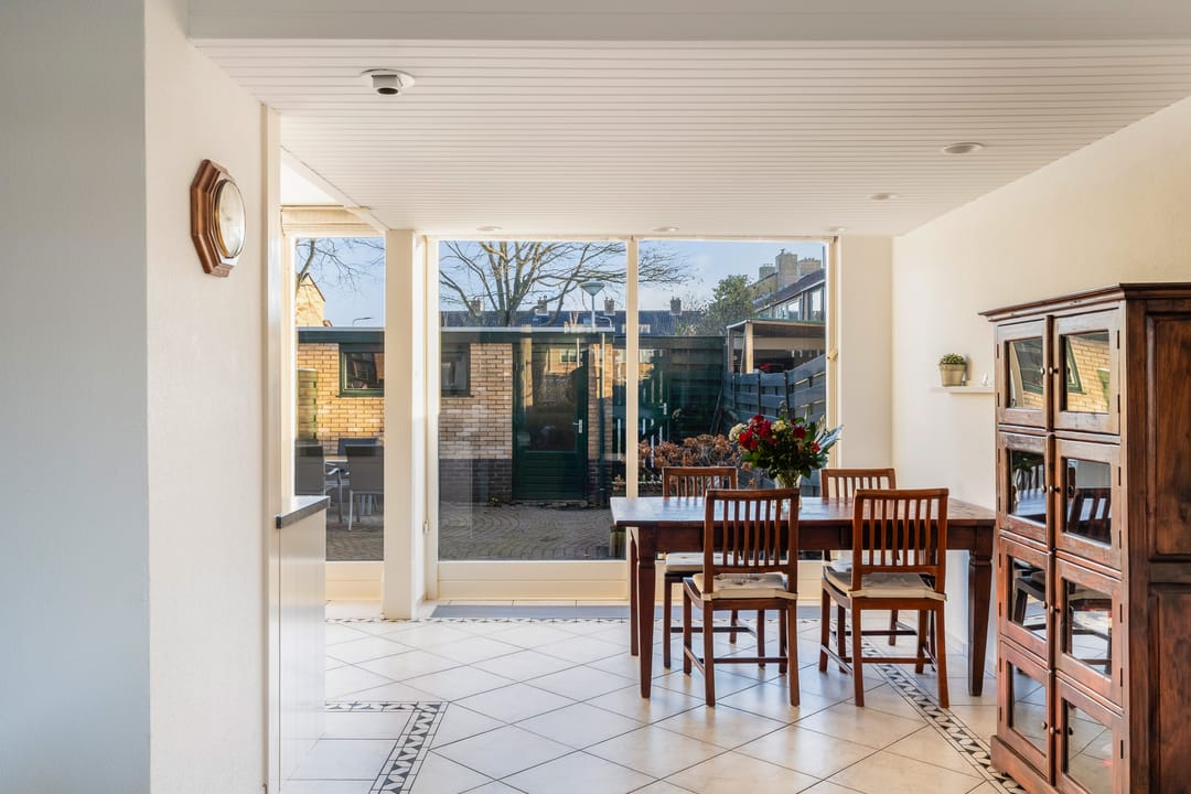 Foto 23 van Albert Verweijstraat 6