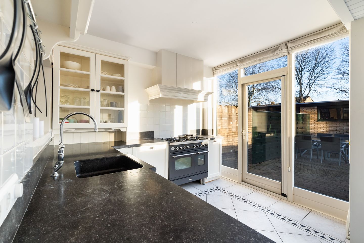 Foto 25 van Albert Verweijstraat 6