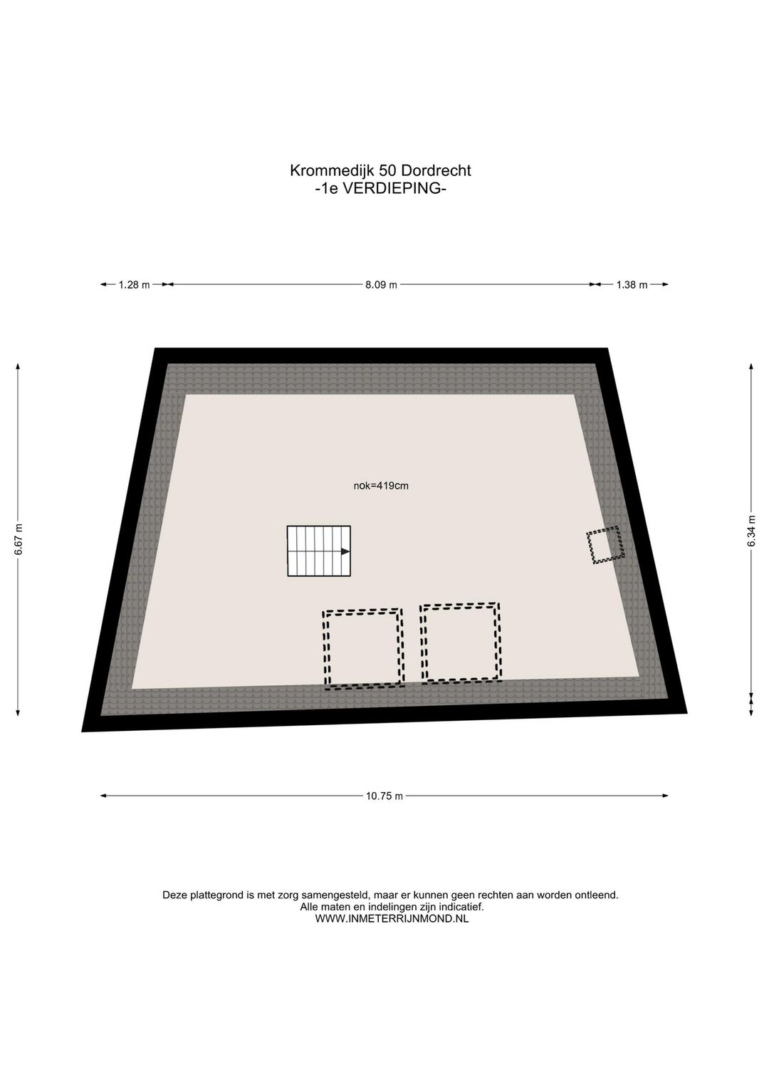 Foto 32 van Krommedijk 50