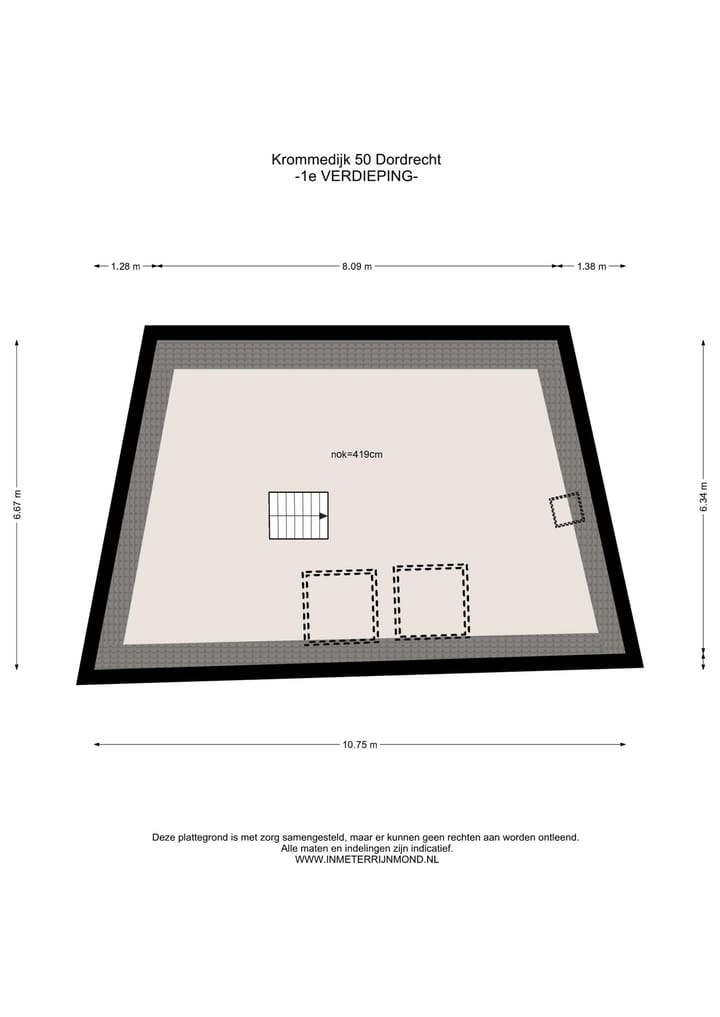 Foto 32 van Krommedijk 50