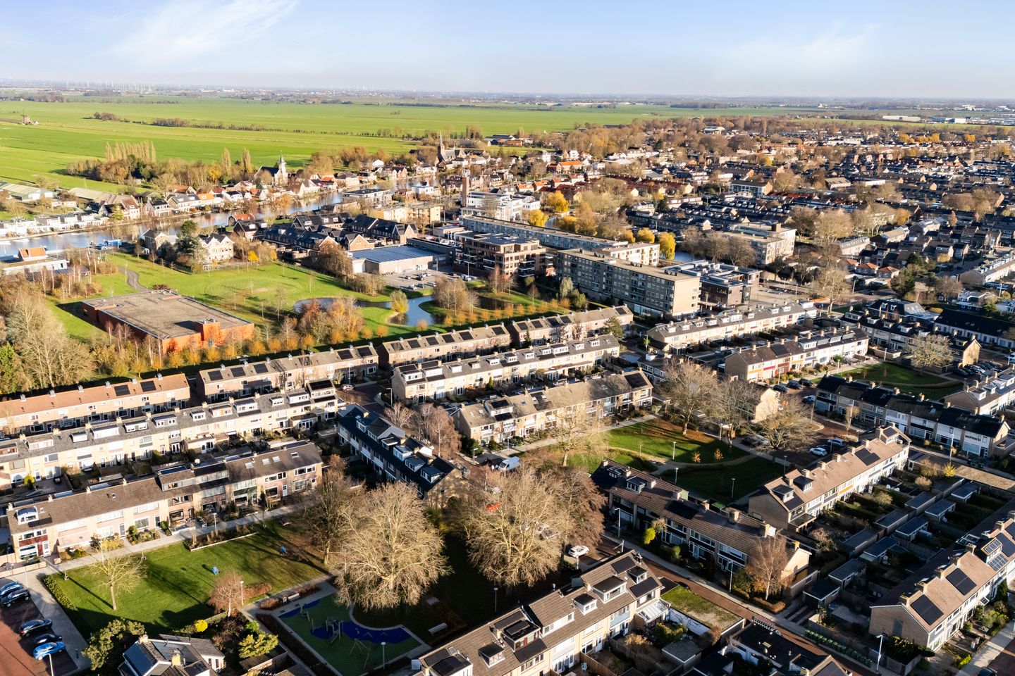 Foto 4 van Albert Verweijstraat 6