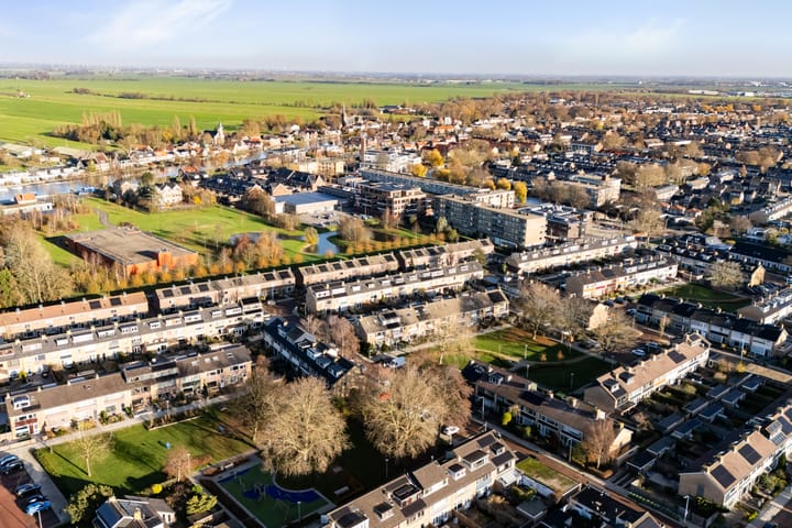 Foto 4 van Albert Verweijstraat 6