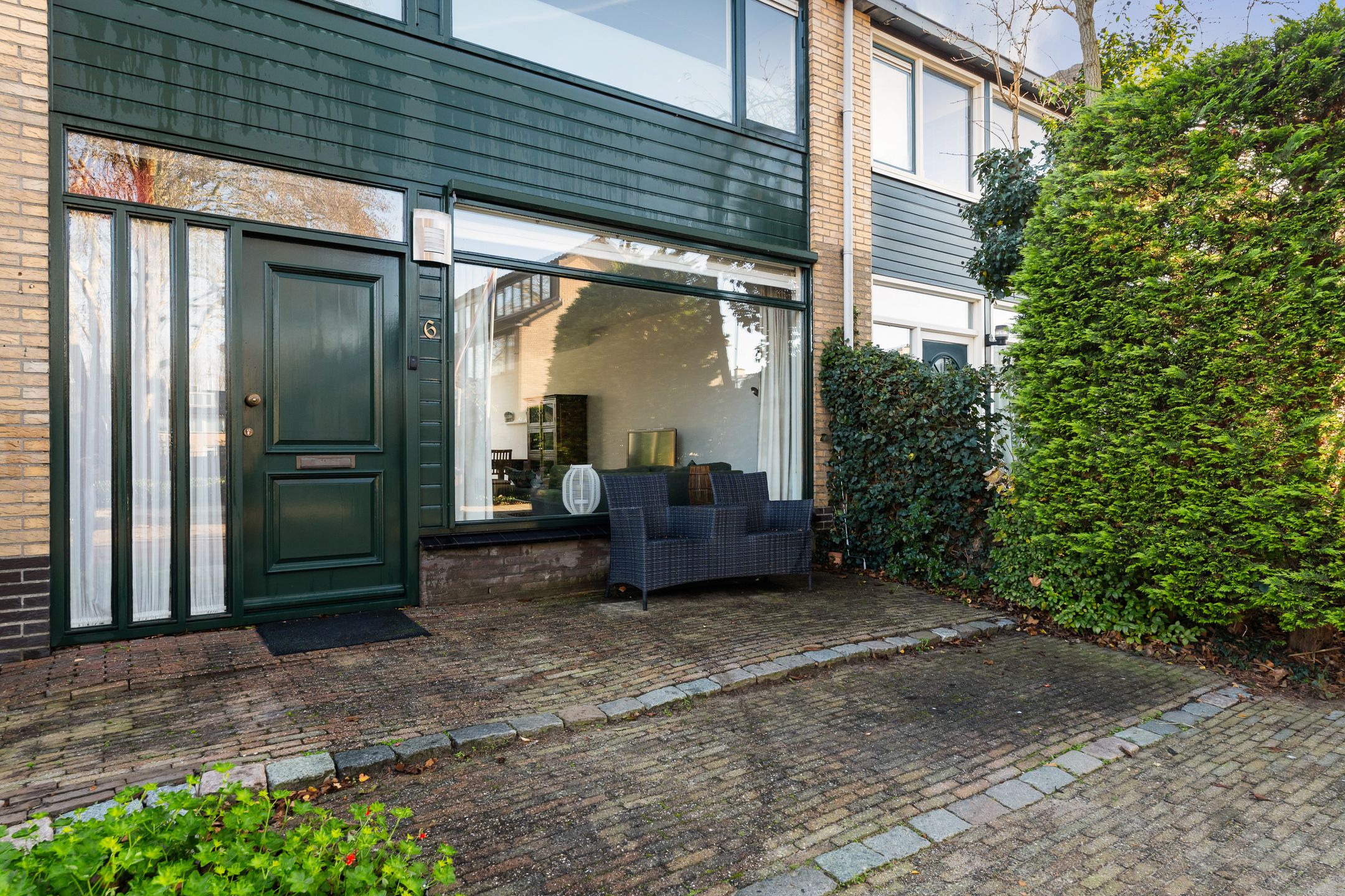 Foto 12 van Albert Verweijstraat 6