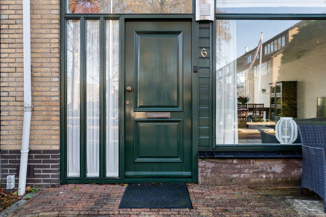 Foto 13 van Albert Verweijstraat 6