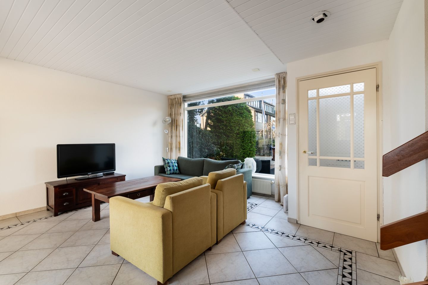 Foto 19 van Albert Verweijstraat 6