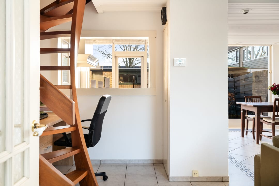 Foto 17 van Albert Verweijstraat 6