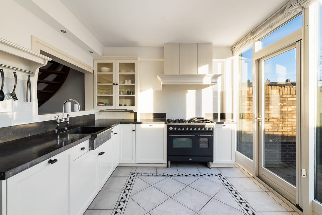 Foto 2 van Albert Verweijstraat 6