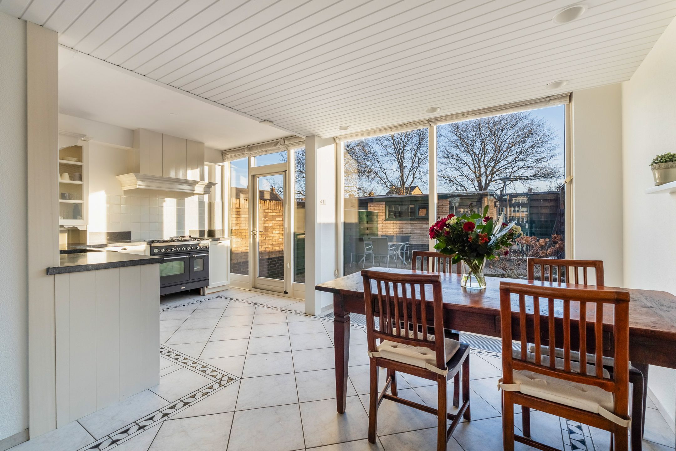 Foto 24 van Albert Verweijstraat 6