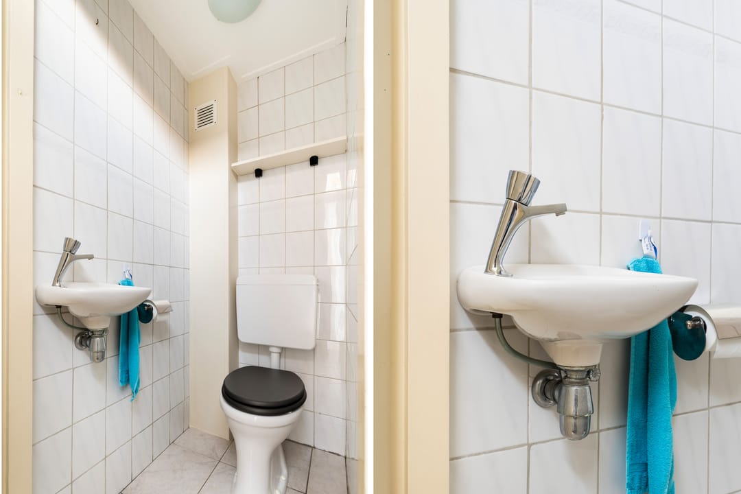 Foto 16 van Albert Verweijstraat 6