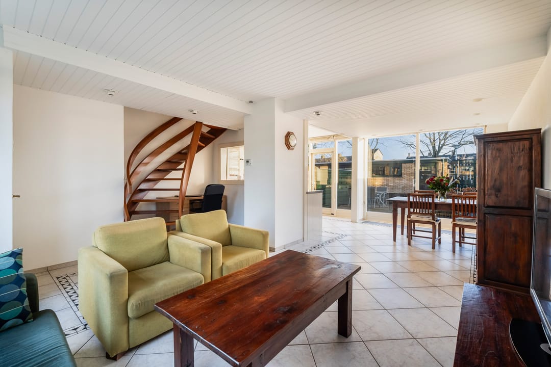 Foto 22 van Albert Verweijstraat 6