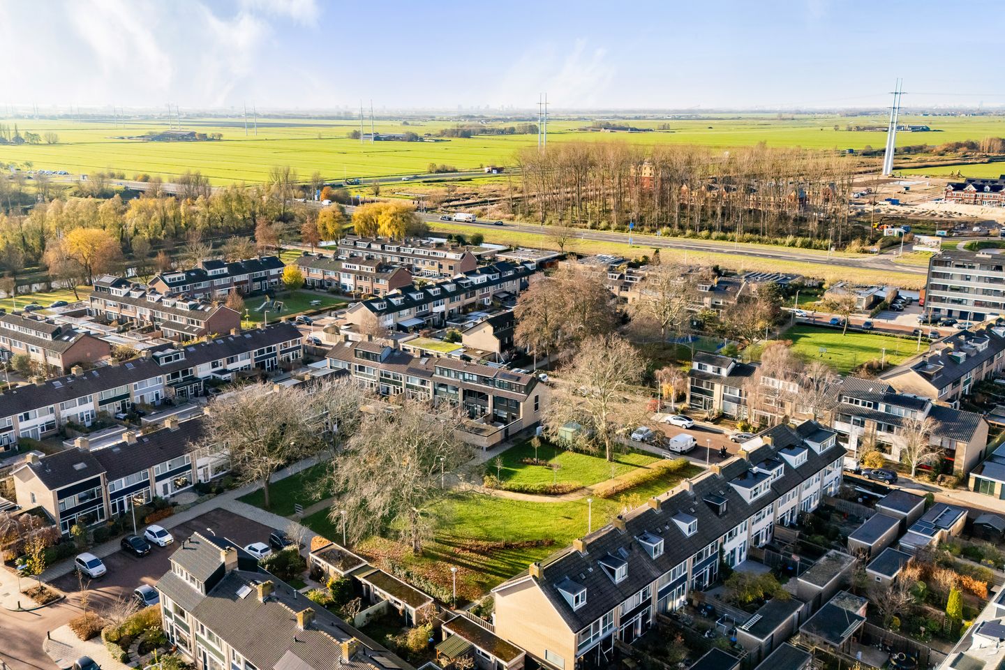 Foto 5 van Albert Verweijstraat 6