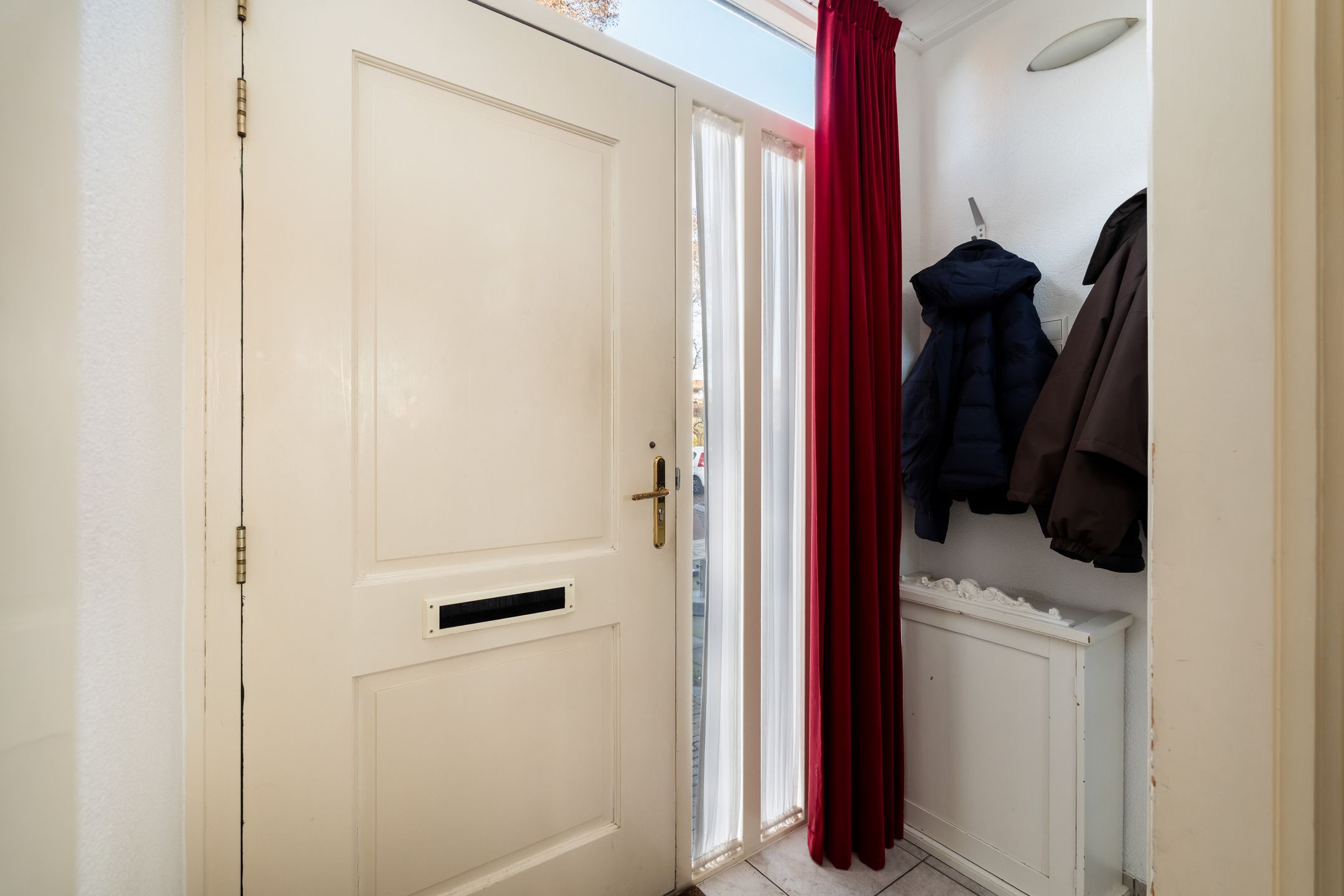 Foto 15 van Albert Verweijstraat 6