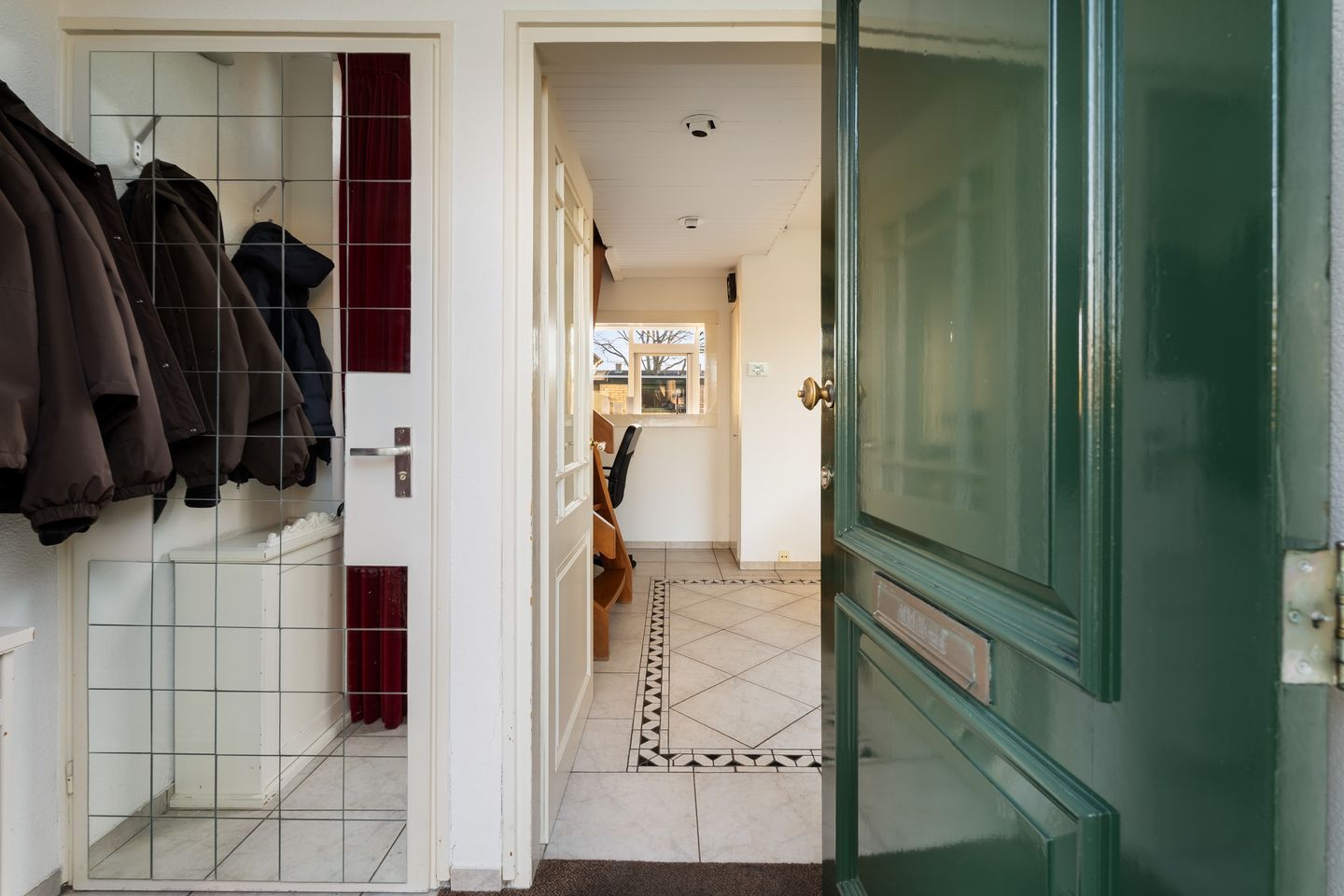 Foto 14 van Albert Verweijstraat 6