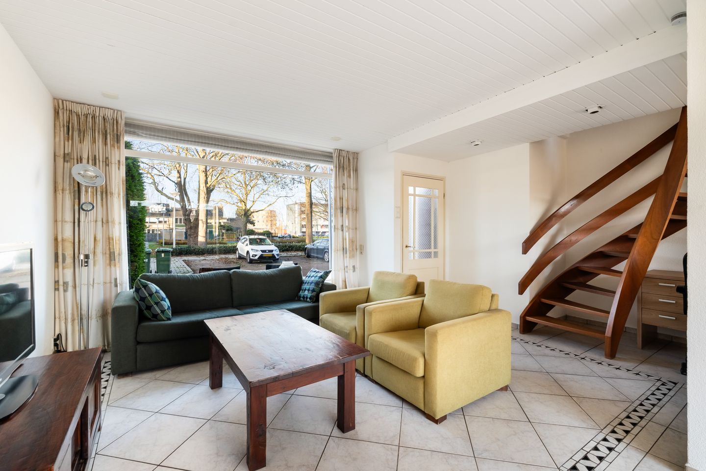 Foto 20 van Albert Verweijstraat 6