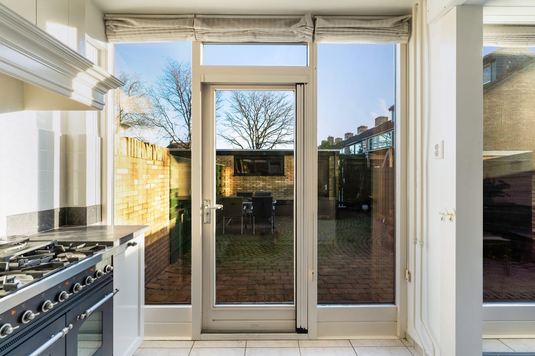 Foto 32 van Albert Verweijstraat 6