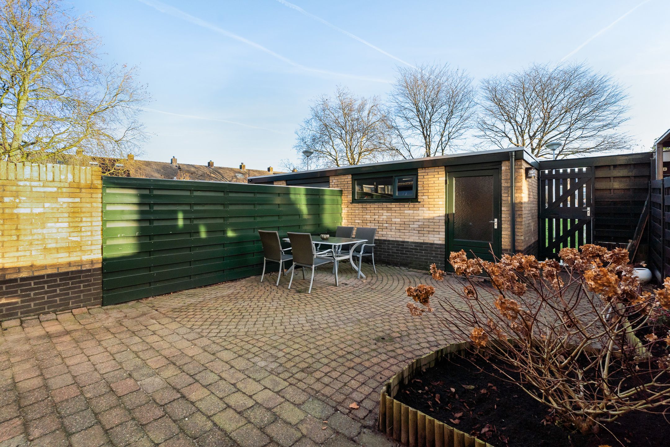 Foto 33 van Albert Verweijstraat 6