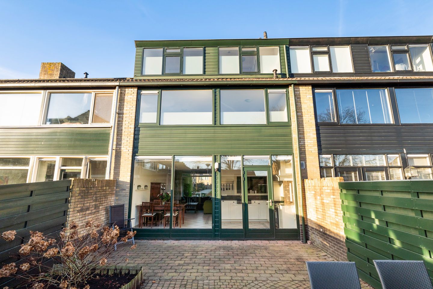 Foto 35 van Albert Verweijstraat 6