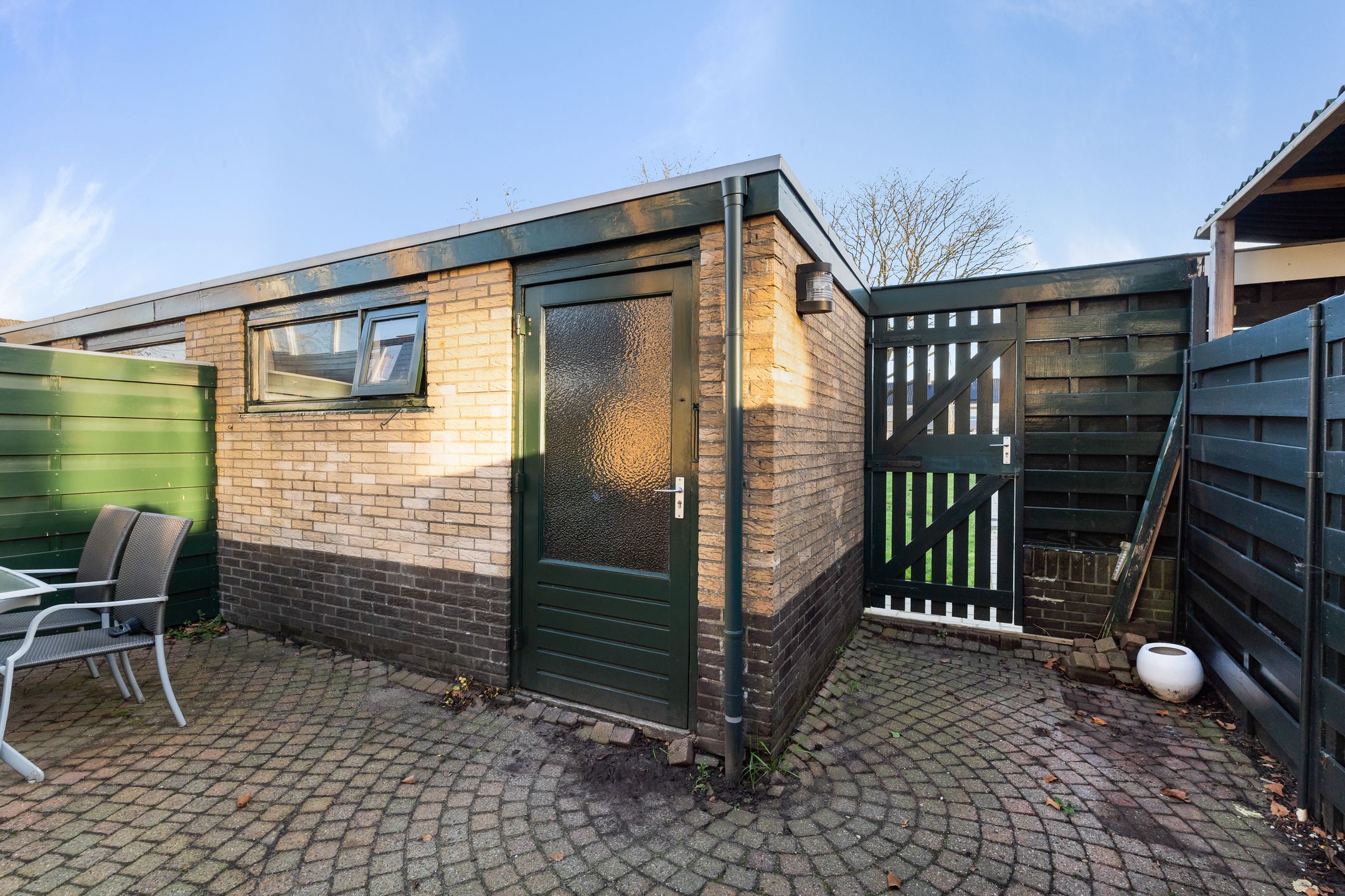 Foto 36 van Albert Verweijstraat 6