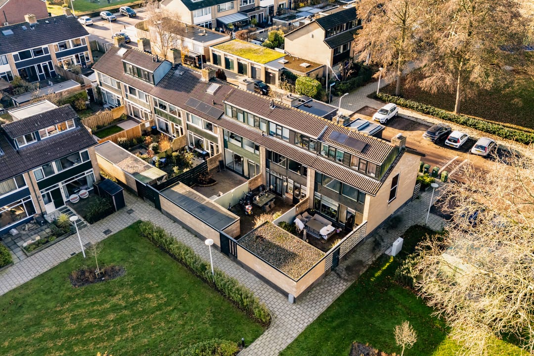 Foto 37 van Albert Verweijstraat 6