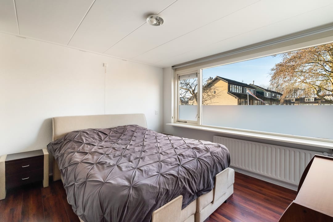 Foto 43 van Albert Verweijstraat 6