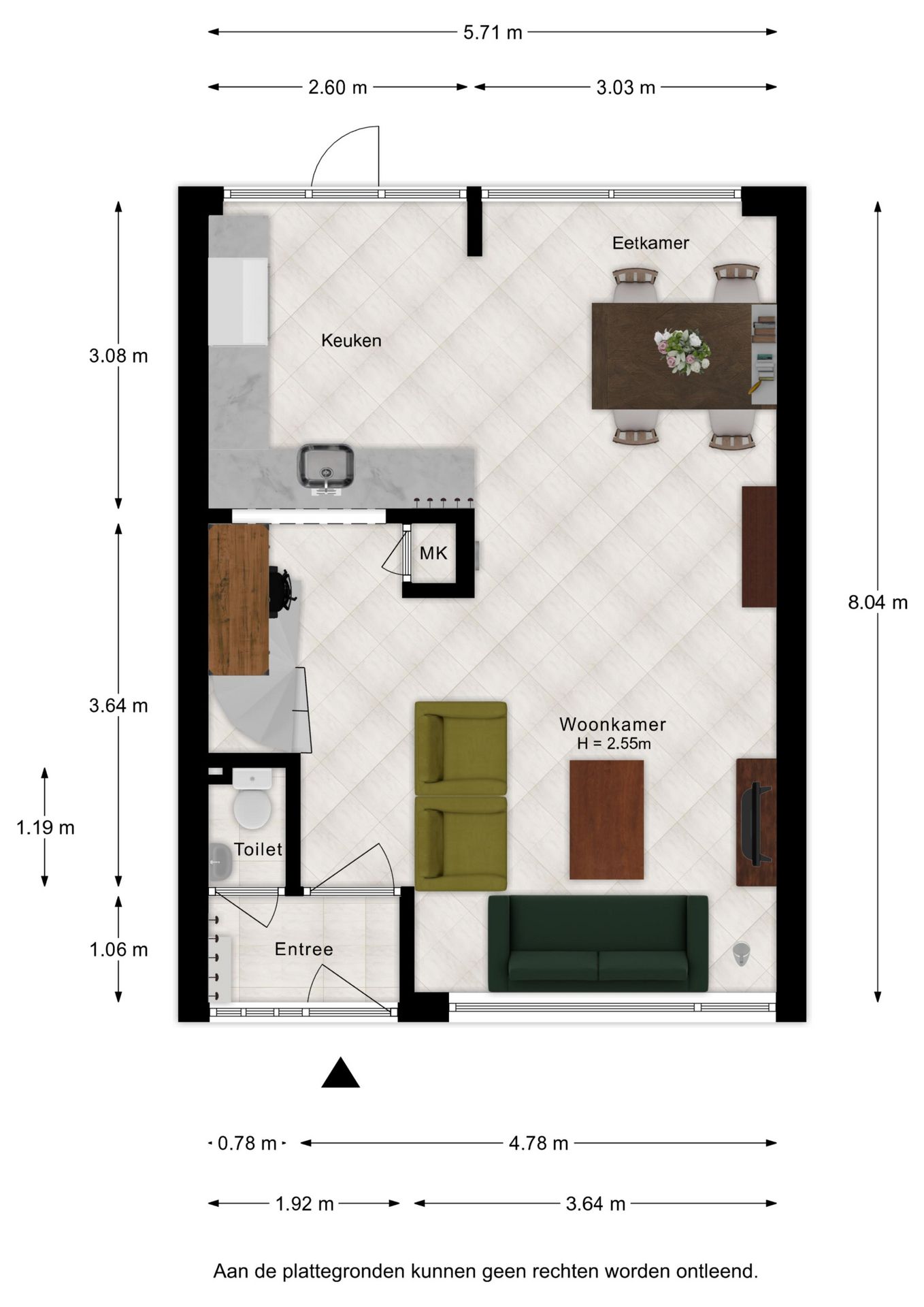 Foto 59 van Albert Verweijstraat 6