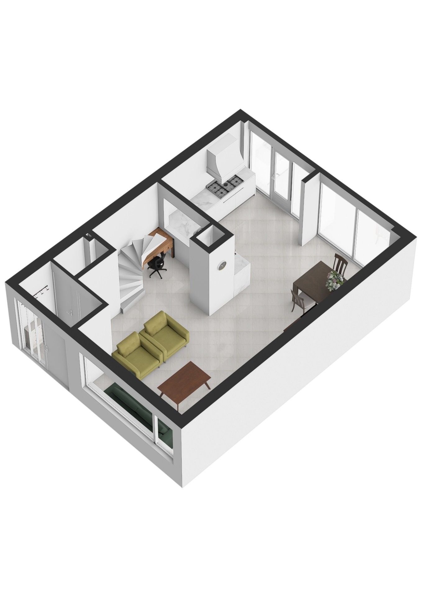 Foto 63 van Albert Verweijstraat 6