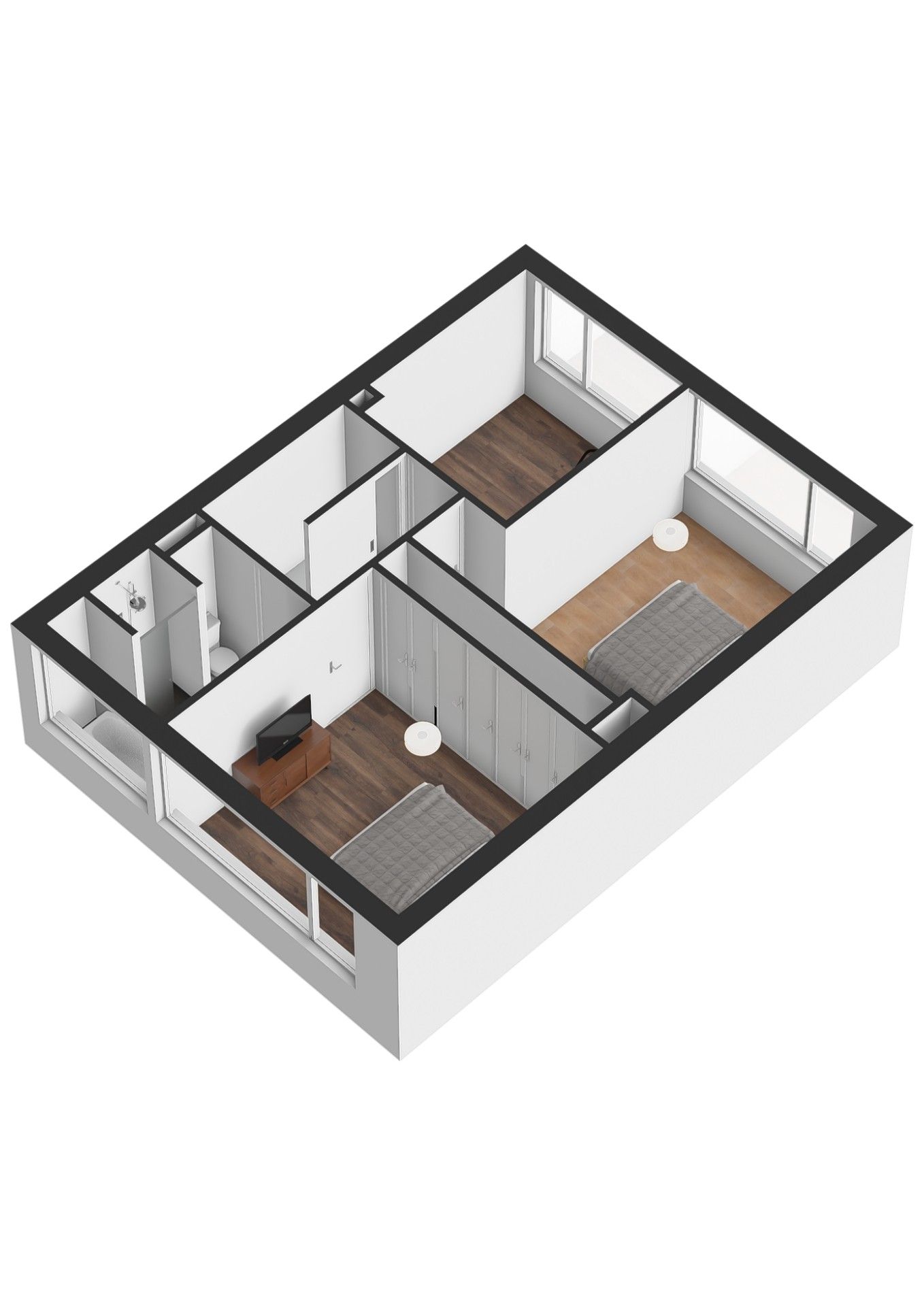 Foto 64 van Albert Verweijstraat 6