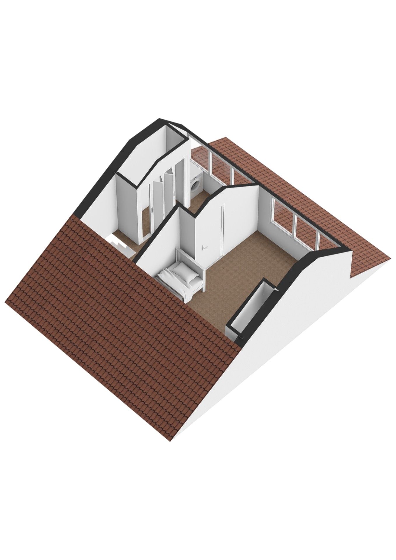 Foto 65 van Albert Verweijstraat 6