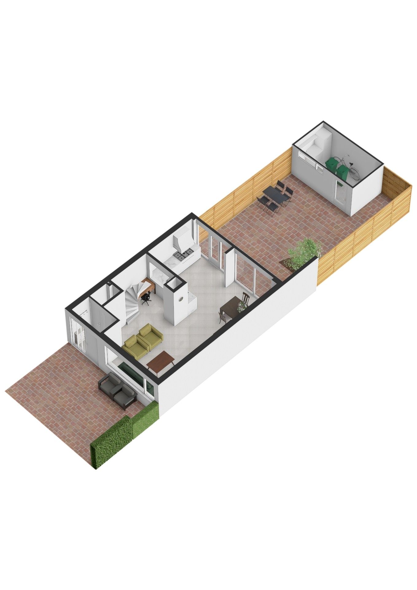 Foto 66 van Albert Verweijstraat 6