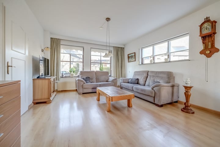 Foto 3 van Langehof 4