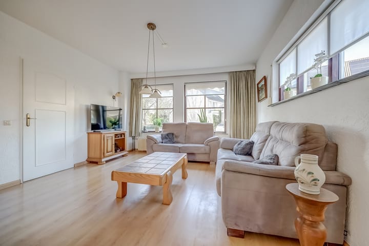 Foto 4 van Langehof 4