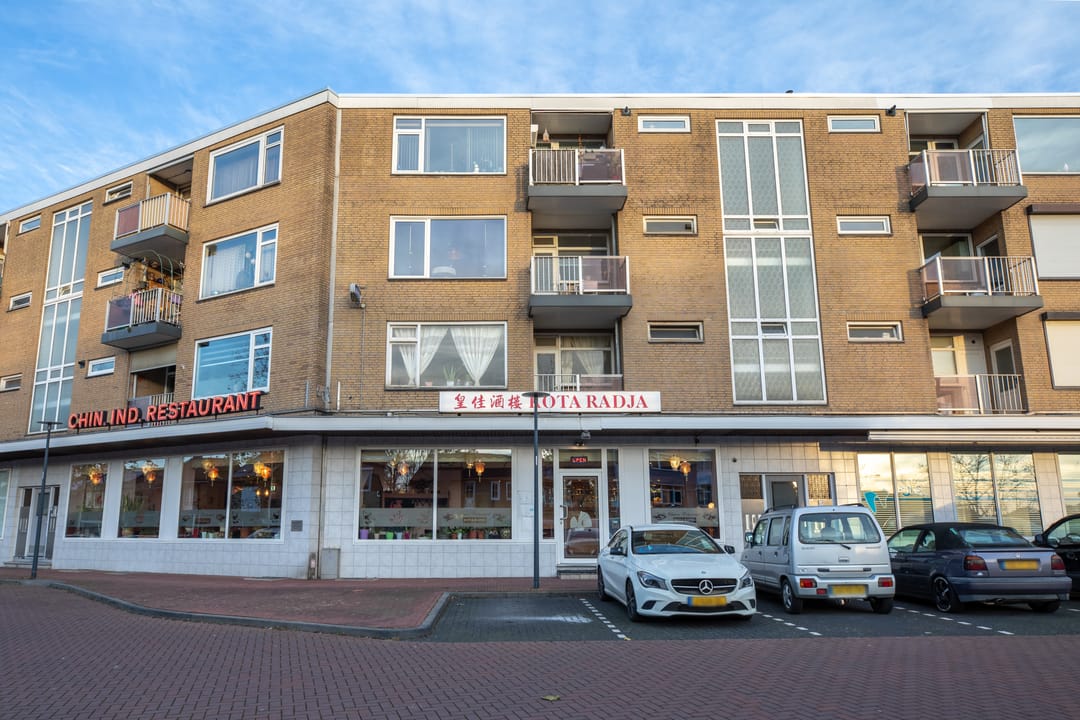 Foto 1 van Pasweg 10-E