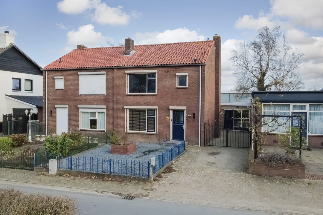 Foto 1 van Provincialeweg 53