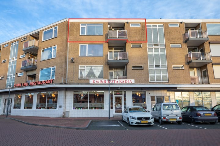 Foto 2 van Pasweg 10-E