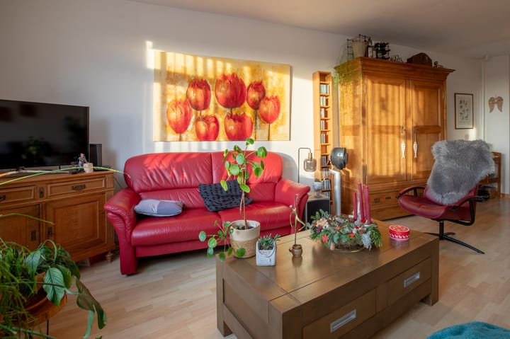 Foto 4 van Pasweg 10-E