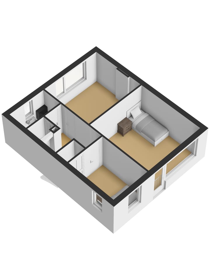 Photo 45 of Provincialeweg 53