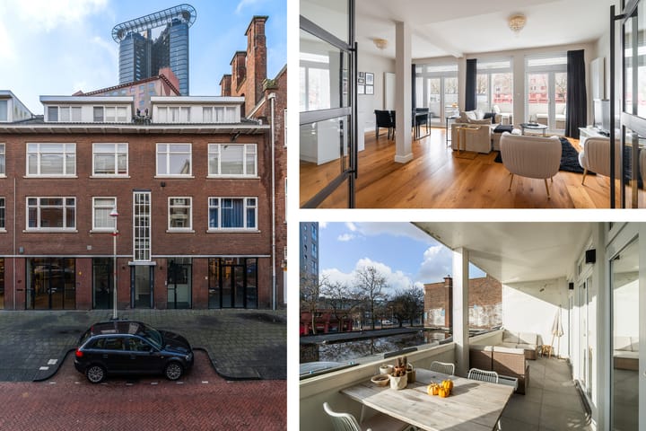 Foto 2 van Scheepmakersstraat 43