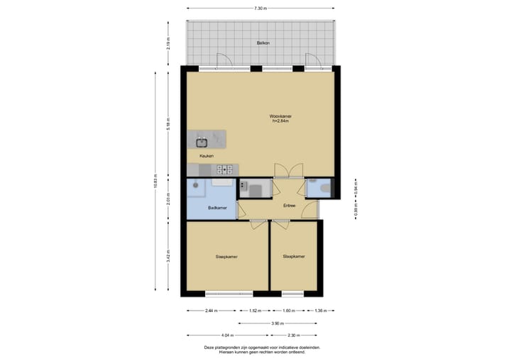 Foto 29 van Scheepmakersstraat 43
