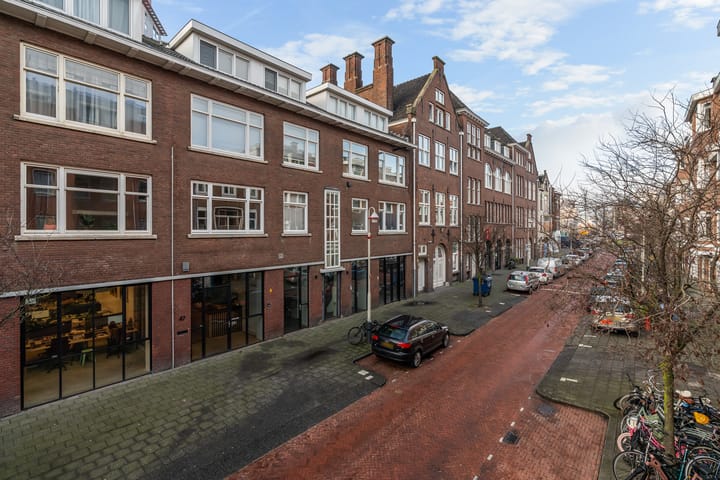 Foto 25 van Scheepmakersstraat 43