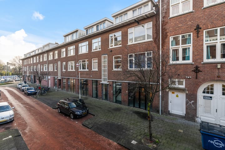 Foto 26 van Scheepmakersstraat 43