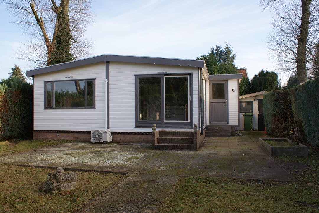 Foto 1 van Kieftveen 18-22