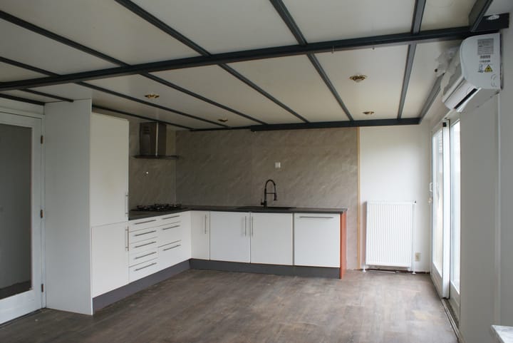 Foto 5 van Kieftveen 18-22