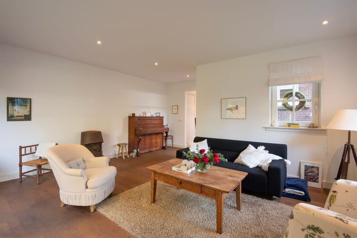 Foto 5 van Kastanjelaan 17