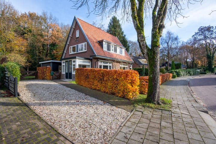 Foto 35 van Kastanjelaan 17