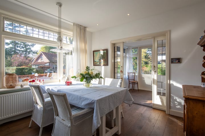 Foto 10 van Kastanjelaan 17