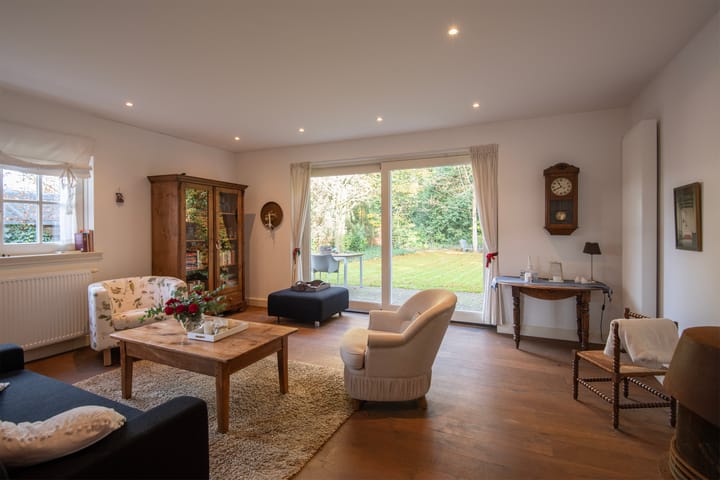 Foto 4 van Kastanjelaan 17