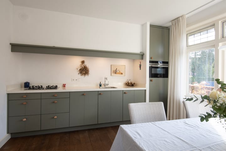 Foto 8 van Kastanjelaan 17